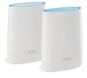 netgear orbi wifi network